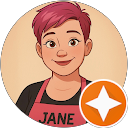 Profilbild von „Janes.Vielfalt F.“